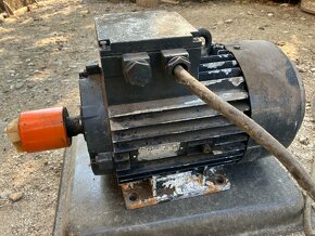 Prodán Elektromotor 2,2 kw - 2