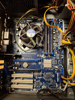 PC Intel Core i5 4430 3.00GHz - 2