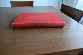 Zlatá Praha 1929 - 2