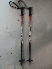 Dětské lyže Völkl Racetiger SL110 - 2