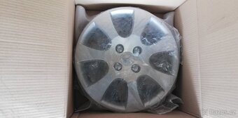 Poklice 16" Peugeot 308 - 9661985380 - 2