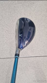 dámský hybrid XXIO - 2