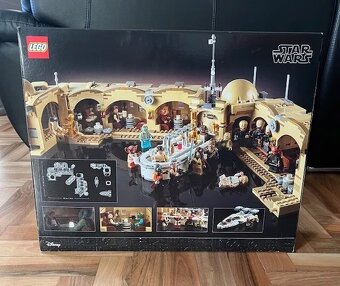 LEGO - 75290 - 2