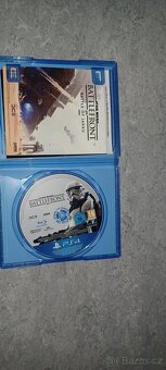 PS4 hra Battlefront - 2