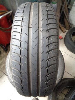 215/60 R16 BF GOODRICH (4,5mm) č.7059/g - 2