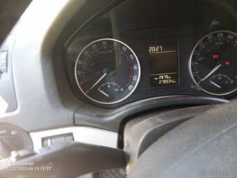 Prodej vozů Škoda Octavia 2 - 2
