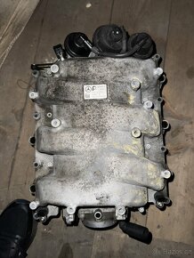 Prodám kompressor na Mercedes-Benz w211, E350 benzin. - 2