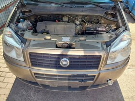 Fiat Doblo 2009 - 2