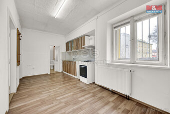 Pronájem bytu 2+1, 57 m², Frýdek-Místek, ul. Potoční - 2