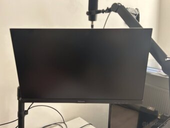 27" Philips 273V7QDSB - 2