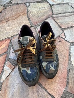 Pánské tenisky Valentino - 2