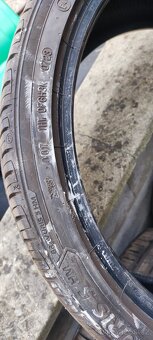 Barum Bravuris 5HM 225/35R19 Y XL letni - 2