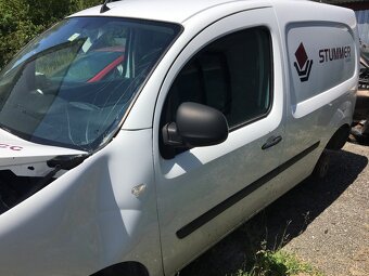 Renault Kangoo III - 2
