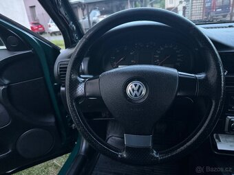 Passat B 5 1.9 tdi 81kw - 2