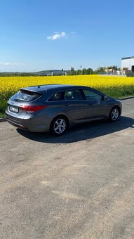 Hyundai I40, kombi - 2