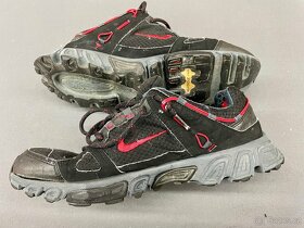 Nike sportovni boty, pouzite.. - 2