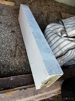 Porfix překlad nenosný 1200x250x125 - 2