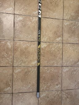 Hokejka CCM Tacks AS 570 - 2
