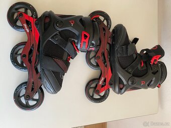 Inline brusle Powerslide vel 43 - 2