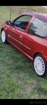 OZ racing superturismo 4x100 r16 - 2