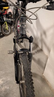 Horské kolo 26" - 2