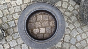ZIMNÍ PNEU GOOD YEAR R18 4KS - 2