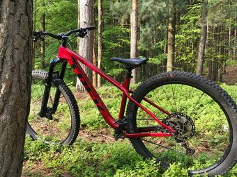 Trek roscoe 9 M - 2