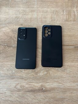 Samsung galaxy A33 5g - 2