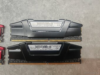 16 GB RAM DDR4 - 2
