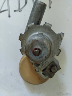 N.D. Škoda 1000 MB - 2