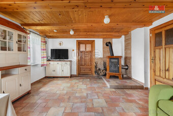 Prodej chalupy, 200 m², Jílové, ul. Sněžnická - 2