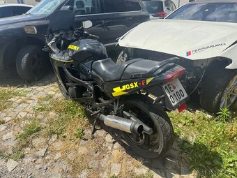 Prodám Suzuki - 2