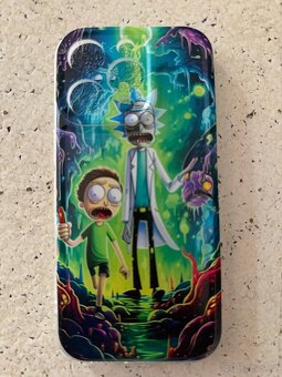 Kryty na Iphone 16Pro - 2
