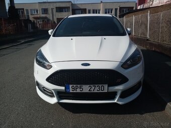 Prodam nebo výměnim Ford Focus ST - 2