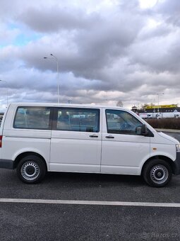 Volkswagen T5 - 2