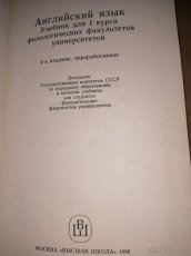 Kurz anglictiny - A Course of English - 2