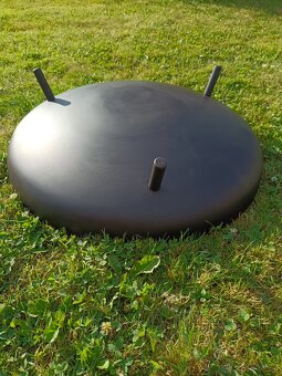 Ohniště - 2