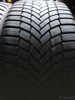 225/40-18 celoroční pneu Bridgestone 2ks - 2