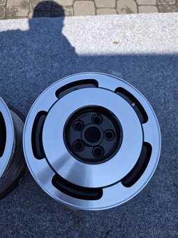 Alu 5x112 15" VW T4, Multivan,Sportsvan,Caravelle - 2