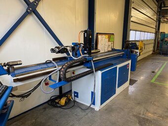 Ohýbačka trubek Unicorn IB40 MT CNC - 2