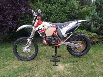 KTM EXC 300 SIX DAYS - 2
