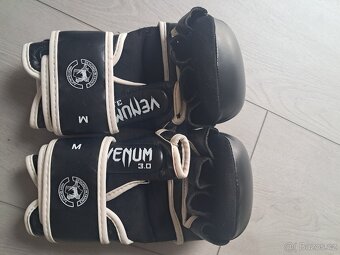 Rukavice Venum 3.0 - 2