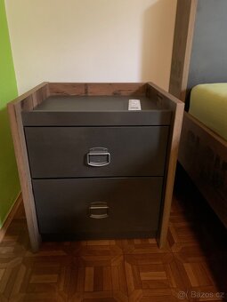 Dětský nebo teenagerský pokoj—https://www.sconto.cz/serie-pr - 2