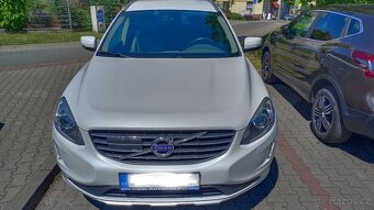 Volvo XC60 - 2