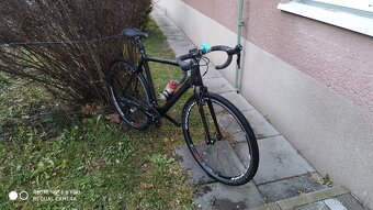 Prodám cyklokrosové kolo Stevens - 2