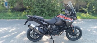 KTM 1290 Superadventure S - 2