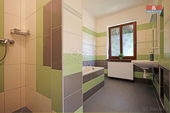 Prodej hotelu, penzionu, 200 m², Merklín - 2