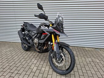 Suzuki V-Strom 800DE - 2