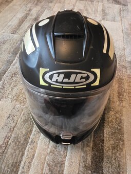 Helma HJC RPHA MAX - 2