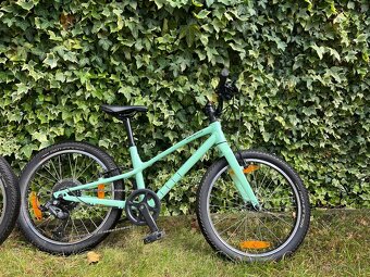 Dětské kolo Specialized Jett 20 (6-9 let) - 2